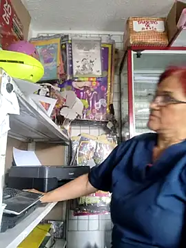 Snapshot of Edged_Hot69 chatting on February 26, 2025, 3:19 pm Edged Hot69 online show from February 26, 2025, 3:19 pm