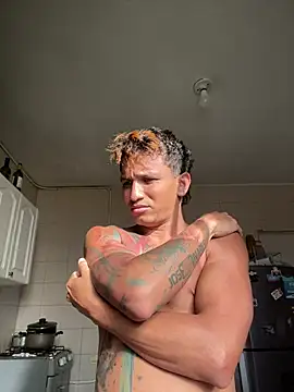 toyboys1 online show from January 5, 2025, 8:52 pm