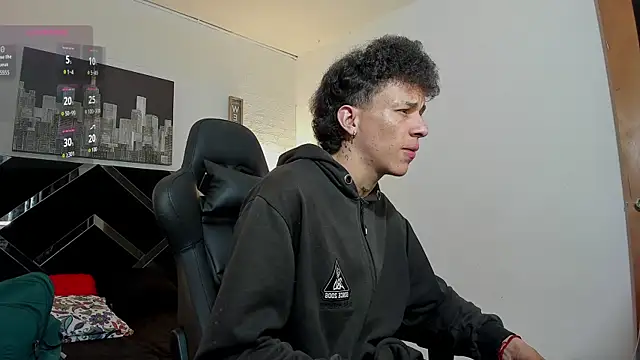 toyboys1 online show from October 6, 2025, 2:53 am