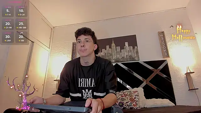 toyboys1 online show from October 11, 2025, 3:06 am