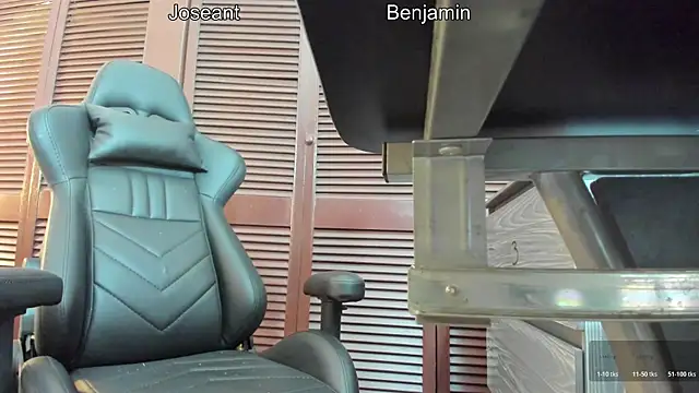 toyboys1 online show from March 25, 2026, 2:50 am