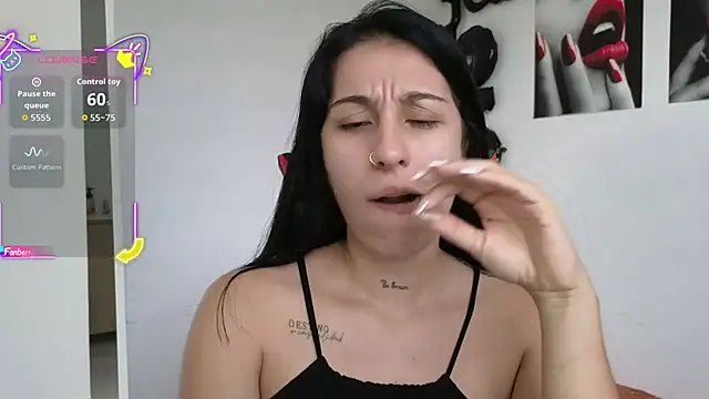 tammyandrade  online show from February 12, 2026, 2:23 pm