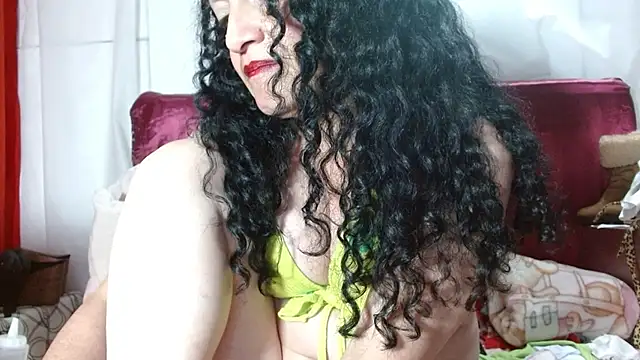 Tita Madurita online show from February 6, 2025, 11:43 am