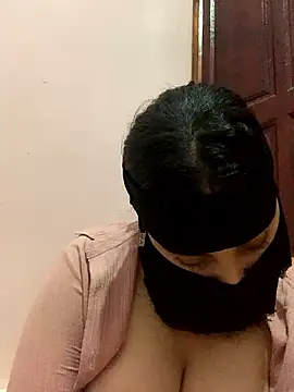 Miss-Soka online show from December 9, 2024, 12:34 am