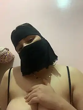 Miss-Soka online show from December 21, 2024, 5:51 pm