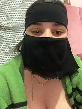 Miss-Soka online show from January 28, 2025, 6:49 am