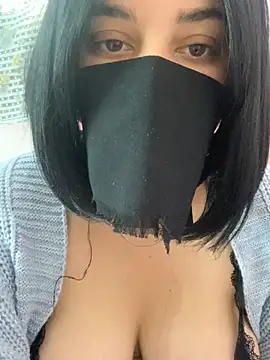 Miss-Soka online show from March 2, 2025, 12:54 pm