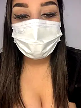 Miss-Soka online show from January 6, 2026, 12:25 am