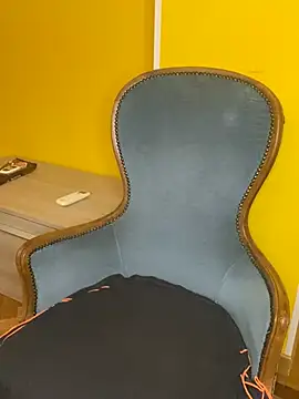 blondy40 online show from March 10, 2026, 11:43 pm