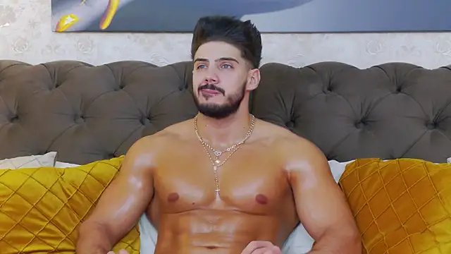 Snapshot of DustinKeent chatting on January 17, 2025, 8:22 pm DustinKeent online show from January 17, 2025, 8:22 pm