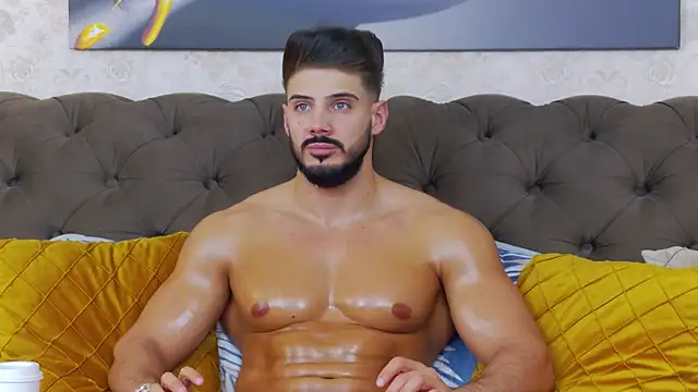 Snapshot of DustinKeent chatting on February 16, 2025, 10:21 pm DustinKeent online show from February 16, 2025, 10:21 pm