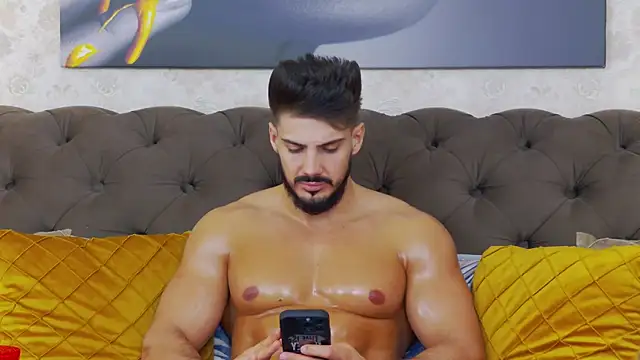 Snapshot of DustinKeent chatting on February 21, 2025, 8:18 am DustinKeent online show from February 21, 2025, 8:18 am