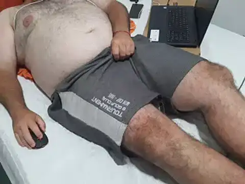 mfreitas005 online show from January 15, 2025, 12:09 am