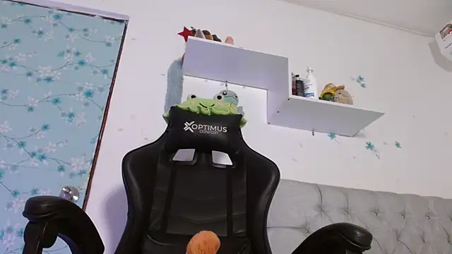 miss valery2 online show from January 15, 2026, 9:51 pm