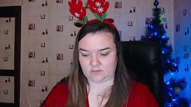 TasyaBigTTs online show from December 28, 2024, 5:46 pm