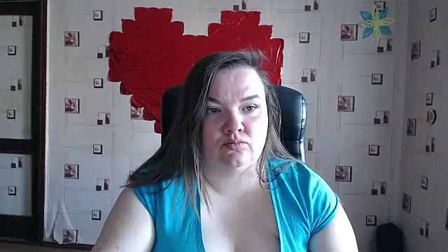 TasyaBigTTs online show from March 20, 2025, 12:32 pm