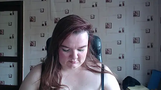 TasyaBigTTs online show from October 16, 2025, 12:06 pm