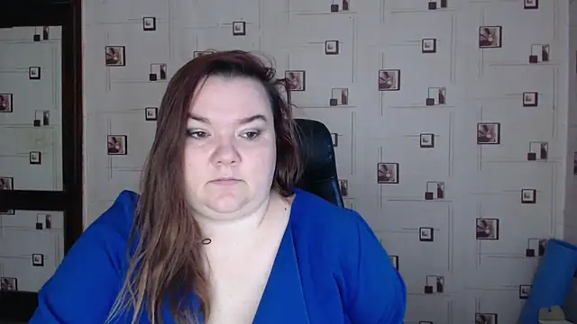 TasyaBigTTs online show from October 20, 2025, 1:44 pm