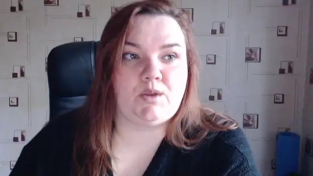 TasyaBigTTs online show from April 19, 2026, 8:13 am