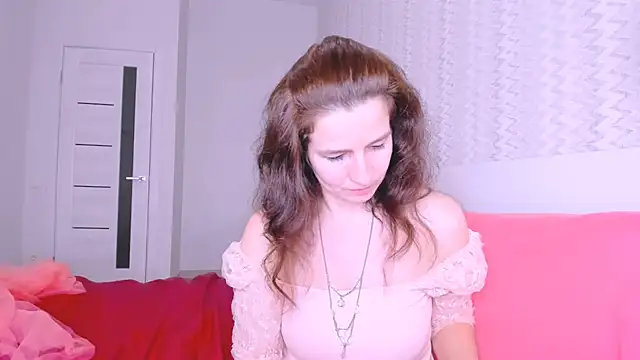 Clear Angel online show from February 2, 2025, 4:22 pm