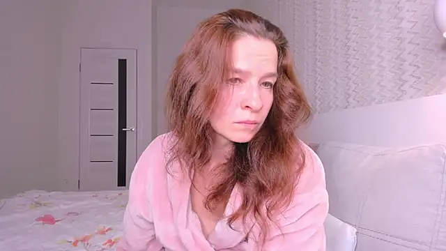 Clear Angel online show from September 29, 2025, 3:11 am