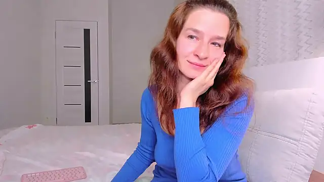 Clear Angel online show from October 12, 2025, 2:10 am