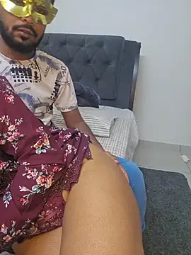 Awesomelusty online show from February 5, 2026, 6:23 pm