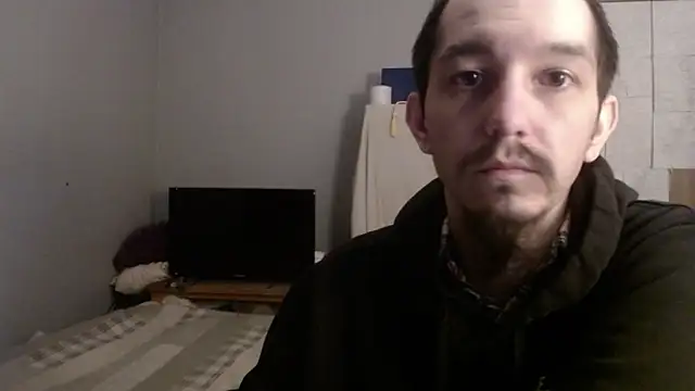 VanceFontaine online show from February 26, 2026, 9:25 pm