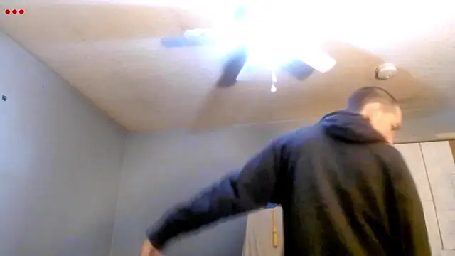 VanceFontaine online show from March 27, 2026, 8:30 pm