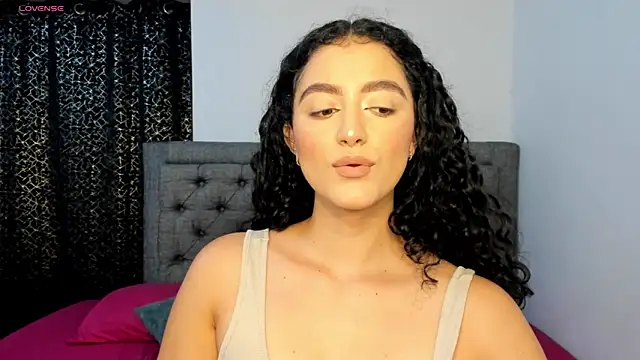 Adhara-zanne online show from April 28, 2026, 9:58 am