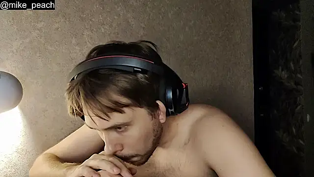 mike peach online show from November 23, 2025, 10:20 pm