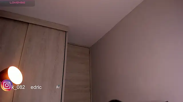 edrick walton1 online show from February 25, 2025, 2:22 pm