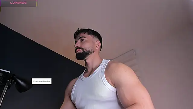 edrick walton1 online show from October 20, 2025, 11:43 am