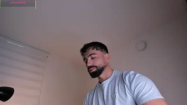 edrick walton1 online show from October 30, 2025, 2:07 pm