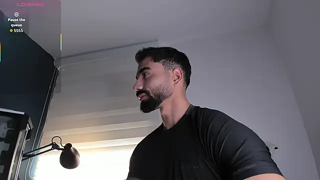 edrick walton1 online show from April 1, 2026, 1:12 pm