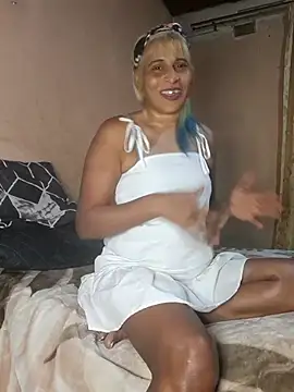 Goodgirlsue 77 online show from October 25, 2025, 5:30 pm