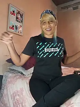 Goodgirlsue 77 online show from November 7, 2025, 11:43 am