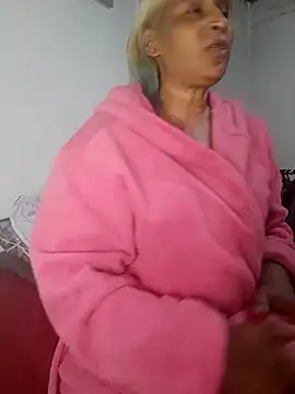 Goodgirlsue 77 online show from January 18, 2026, 8:34 pm