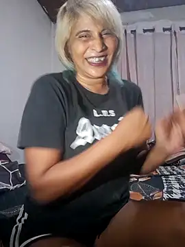 Goodgirlsue 77 online show from February 2, 2026, 6:06 pm