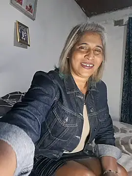 Goodgirlsue 77 online show from July 14, 2026, 1:50 pm