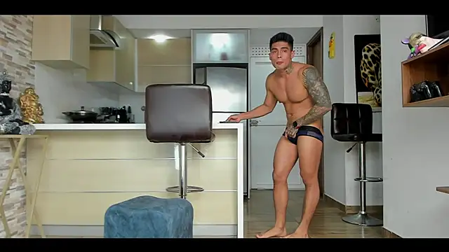 Dominiofit online show from February 14, 2025, 8:05 pm