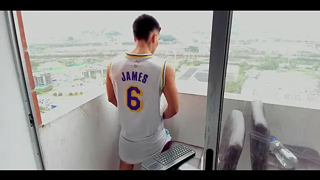 Dominiofit online show from February 16, 2025, 2:32 pm