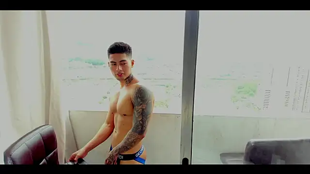 Dominiofit online show from February 19, 2025, 5:49 pm