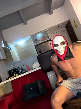 Dominiofit online show from October 8, 2025, 3:26 am