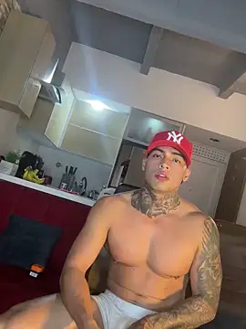 Dominiofit online show from October 22, 2025, 1:39 am