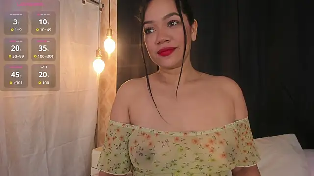 CherylFoster online show from January 7, 2026, 8:44 pm