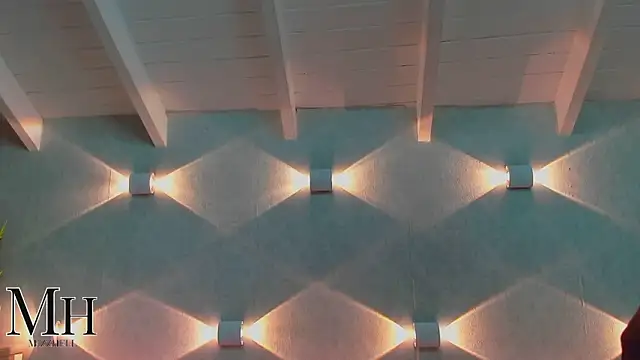 MizzHell online show from February 28, 2026, 3:51 am