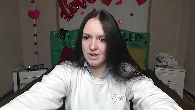 IsabelBlackberry online show from January 17, 2026, 6:07 am