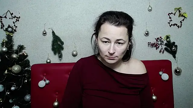 MarieSho online show from January 17, 2025, 1:24 pm