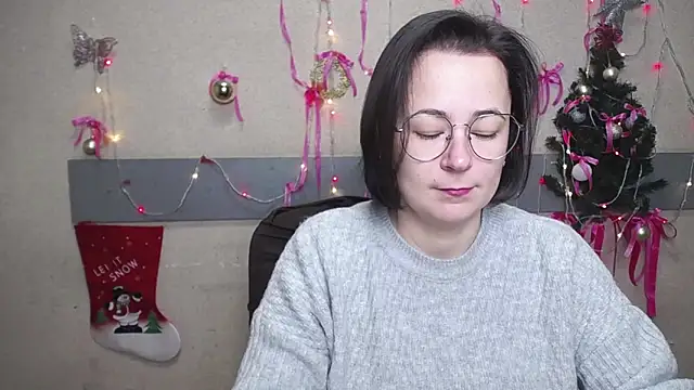 MarieSho online show from January 20, 2025, 7:15 am